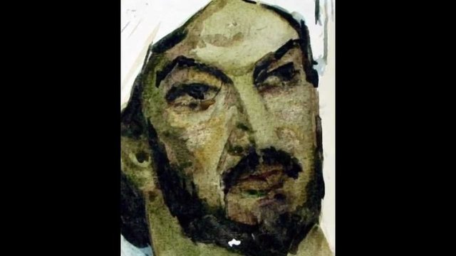 Kul Nesimi  Kendin kadrin bilmeyen ne bilir dostun kıymetin Merkebin boynuna cevahir takmanın faydası ne