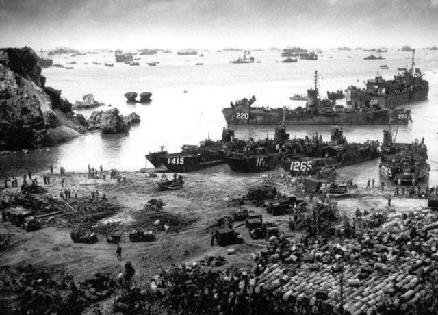 İşte II. Dünya Savaşı bugün yaşansaydı ülkelerin savaşın seyrini belirleyecek silahlı güçleri. (Elbette listede kitle imha silahları yoktur. Çünkü bununla ilgili sağlıklı bir istatistik bulunmamaktadır)