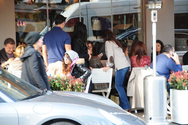 HALUK DİNÇER, SUZAN SABANCI DİNÇER, CEYDA DİNÇER