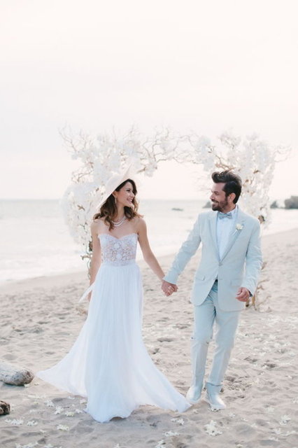 BEREN SAAT - KENAN DOĞULU