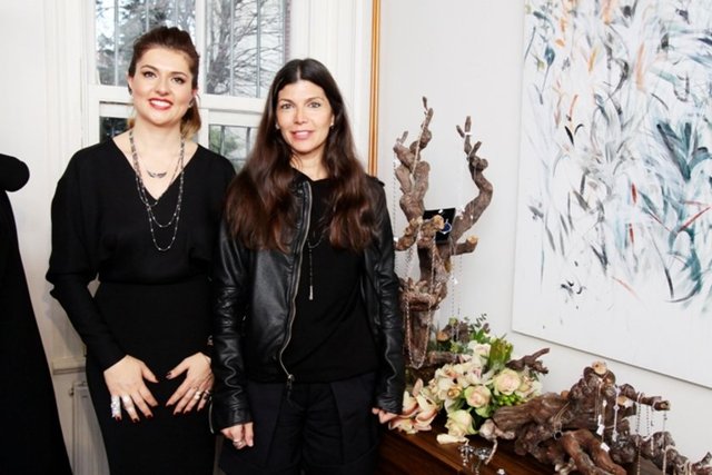 SELDA TAHİNCİOĞLU ÖZKÖK, ZEYNEP ÜSTÜNEL