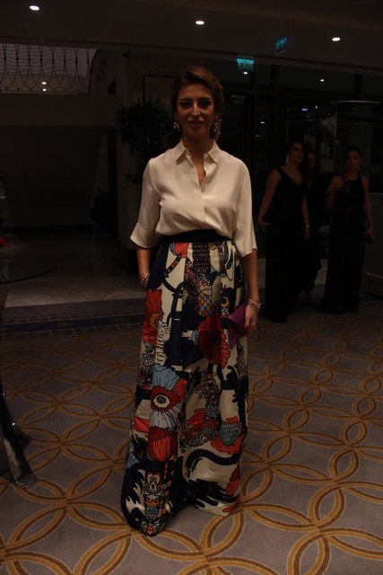 BEYZA ARSLAN