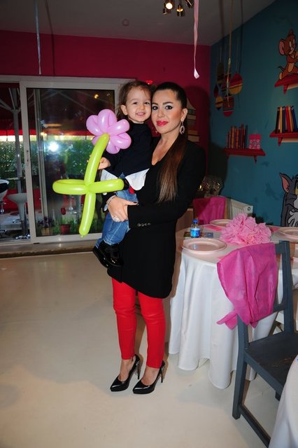 İPEK, BEREN KÖSE