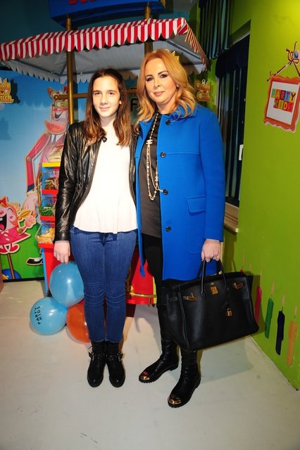 AYLİN - SANEM YILMAZ