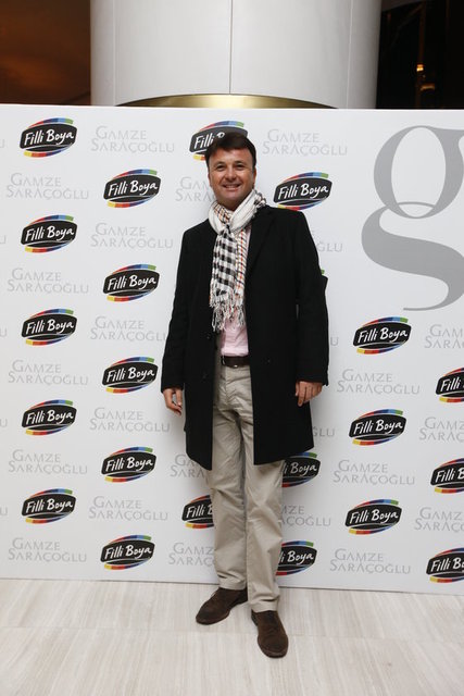 SAFFET EMRE TONGUÇ