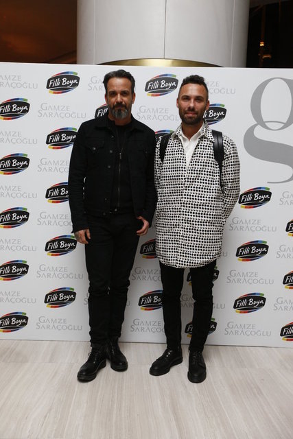 FERHAT KAZANCI, ÖZGÜR MASUR