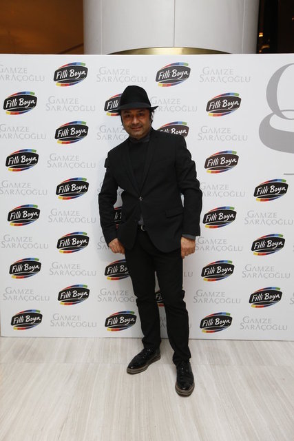ÖNER EVEZ
