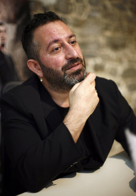 Cem Yılmaz - 1.72 cm