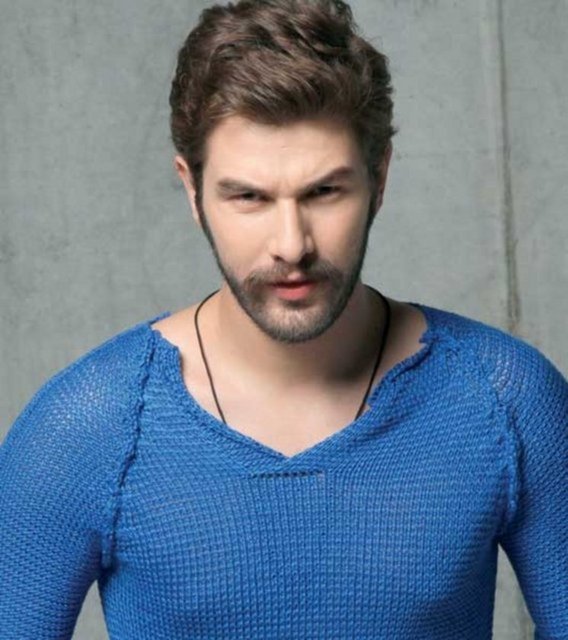 Furkan Palalı - 1.90 cm