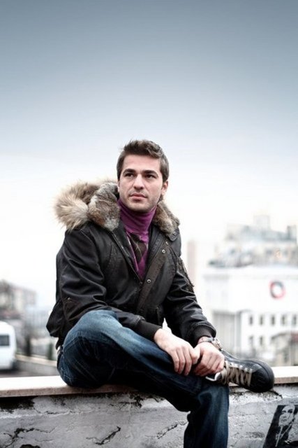 Engin Altan DÜzyatan - 1.83 cm