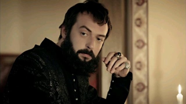 Okan Yalabık - 178 cm