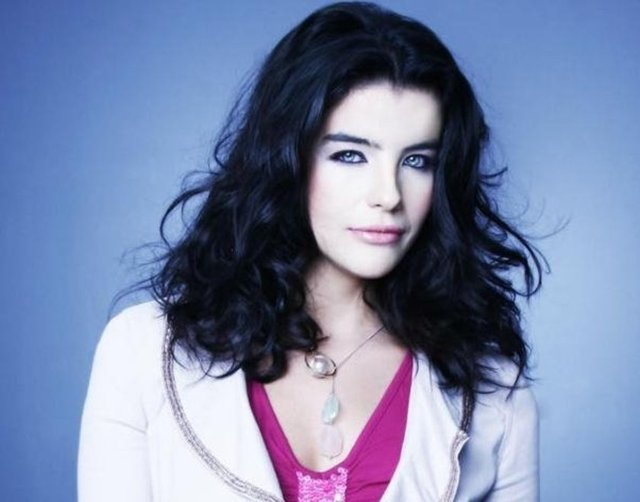 Şahnaz Çakıralp - 168 cm