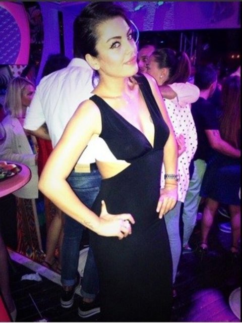 Yarışma sonrasında şöhretinin gazıyla müzik piyasasına atılan, 'Öptün mü' isimli şarkısıyla çıkış yapan Umaş, şu anda tekstil işiyle uğraşıyor...