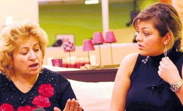 Evlenme umuduyla katıldığı yarışma Umaş'ın adeta hayatını değiştirdi...