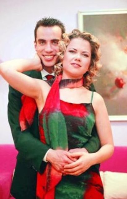 Anneleri ile birlikte Size Anne Diyebilir miyim evine giren ikizlerden Volkan yarışmayı birinci olarak bitirdi. Volkan Aysel Erzincanlı ile dünyaevine girmeye hazırlanırken ikizi Gürkan'dan da mutlu haber geldi.