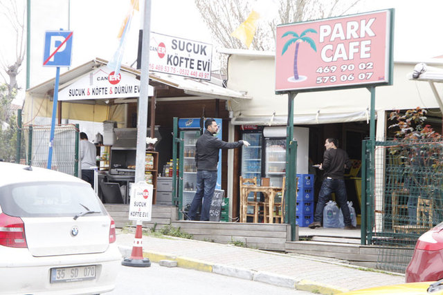 Yarışmayı birinci tamamlamasına rağmen Tülin'le evlenmediği için de yarışmanın hediyesini alamadı. O nedenle "şöhretli" ama "parasız" biri olarak ortada kaldı.