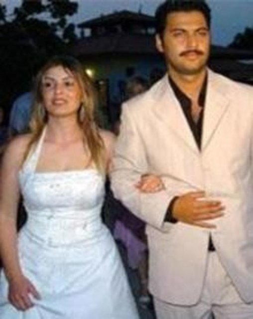 Bu yarışmanın gözdeleri ise Tülin Koca ile Caner Toygar oldu.