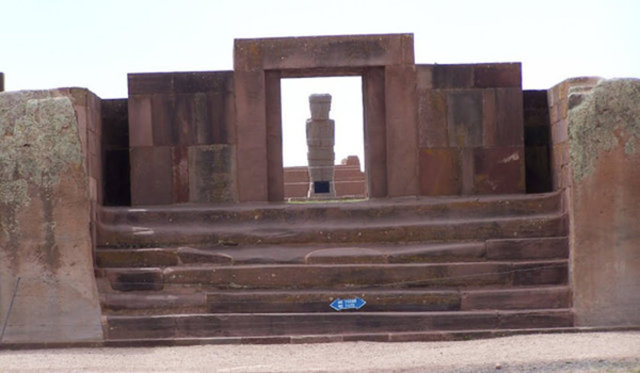 Iru-Iru dili olarak da bilinen bu dil Uros insanlarına ait. Kaybolduğu takdirde tüm antik kültür de kaybolacak.