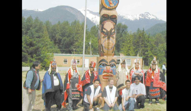 Bella Coola - Dili konuşan 50 kişi -  - Bella Coola, Kanada'daki Britanya Kolumbiyası'nda sadece 50 yerli kişinin konuştuğu bir dil. Nuxalk olarak da bilinen dili safi bir şekilde konuşan 20 yaşlı kalmış durumda.