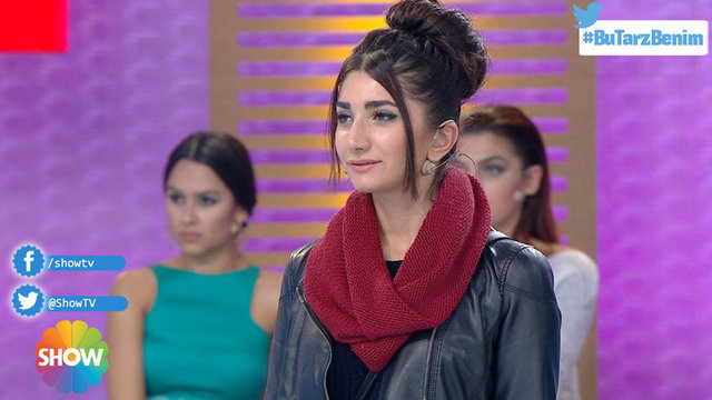 Bu Tarz Benim Yeni Sezon 1. hafta / Çarşamba