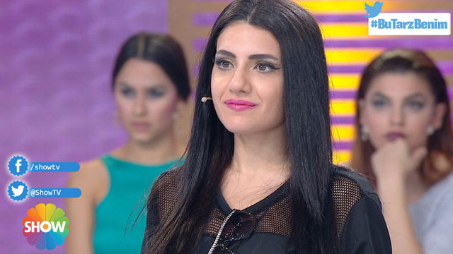 Bu Tarz Benim Yeni Sezon 1. hafta / Çarşamba