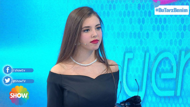 Bu Tarz Benim Yeni Sezon 1. hafta / Çarşamba