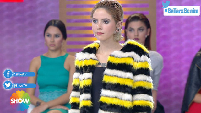 Bu Tarz Benim Yeni Sezon 1. hafta / Çarşamba