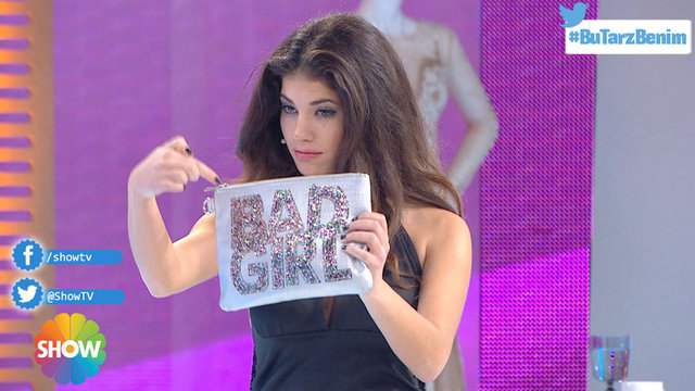 Bu Tarz Benim Yeni Sezon 1. hafta / Çarşamba