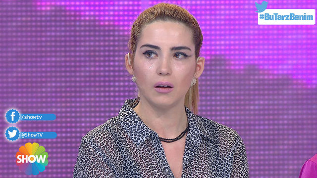 Bu Tarz Benim Yeni Sezon 1. hafta / Çarşamba