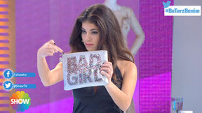 Bu Tarz Benim Yeni Sezon 1. hafta / Çarşamba