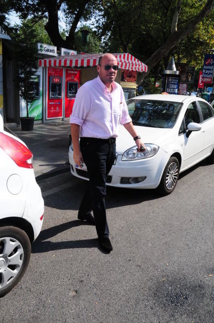 LEVENT KIZIL