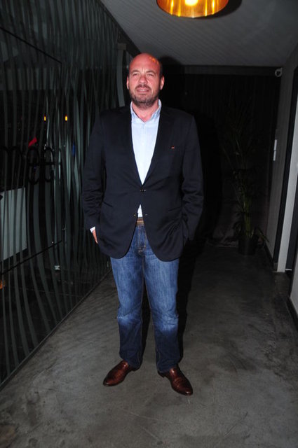 LEVENT KIZIL