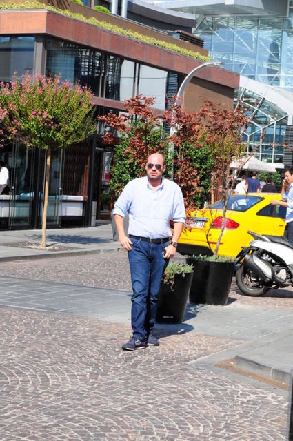 LEVENT KIZIL