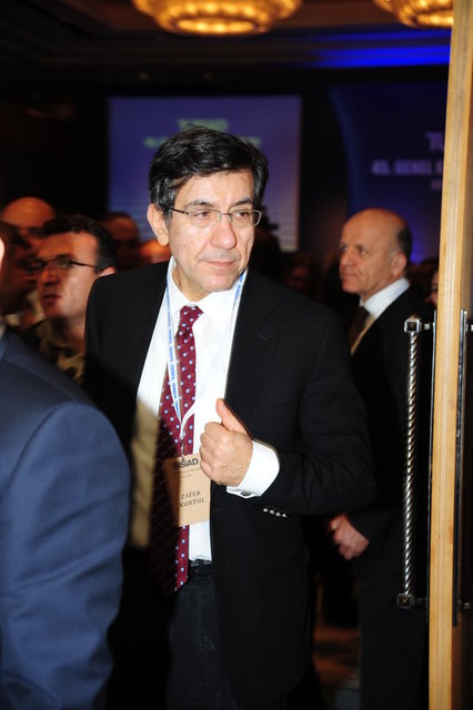 ZAFER KURTUL