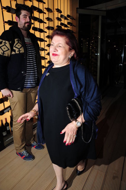 LERZAN BOYNER
