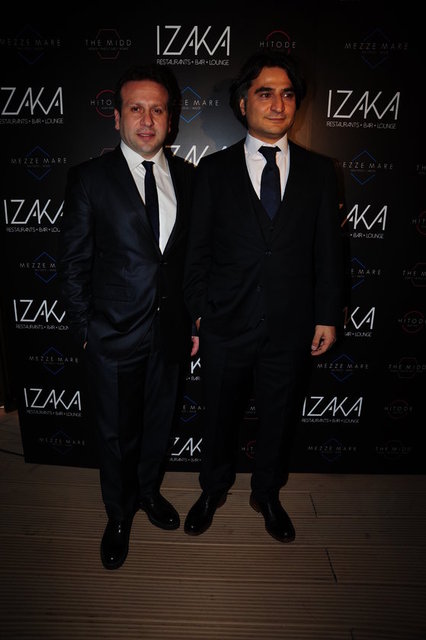 TARKAN ARTIŞ, İLHAN ZEYTUN 