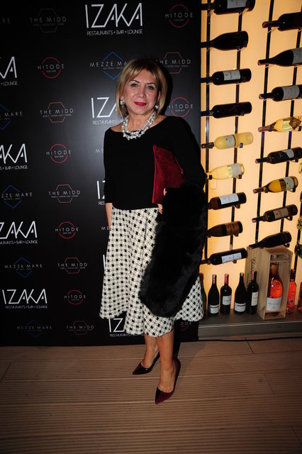 MERAL YAZICI