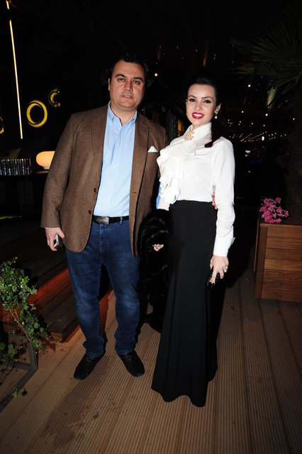 KERİM - SABA GÜCEYLİOĞLU 