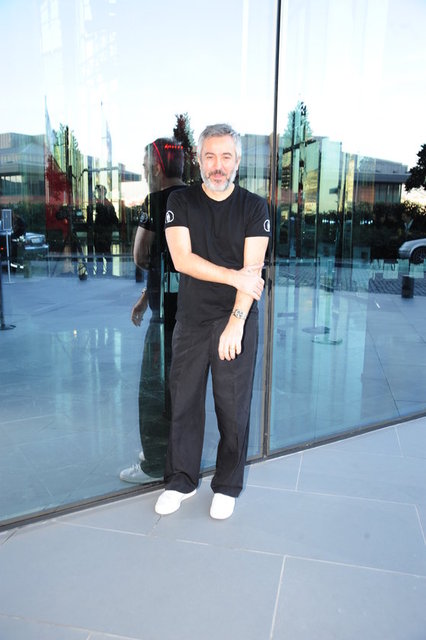 MURAT TÜRKİLİ