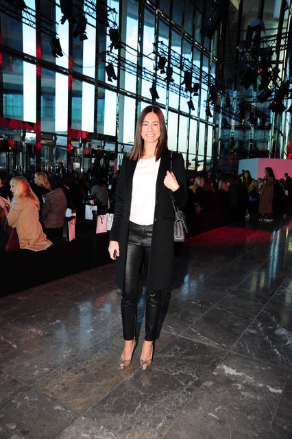 BURCU HANİF