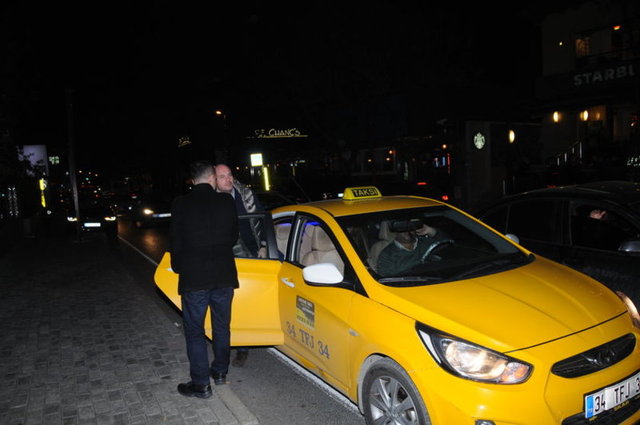 LEVENT KIZIL