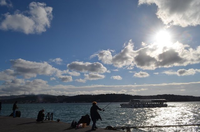 Son bir yıldır uluslar arası platformda kabul görmüş kümelenme sistemi üzerinden giderek, Google Earth üzerinden yazılım geliştirdik. Aldığımız koordinat bilgilerini bu sisteme aktardık.