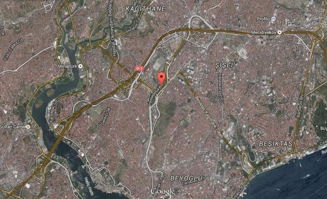 Piyalepaşa Bulvarı