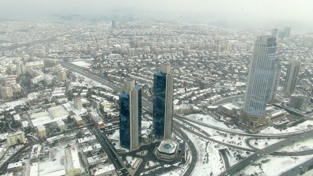 Bunlar dışında seyyar radar ekiplerimizi de o bölgelerde yoğunlaştıracağız" şeklinde konuştu.