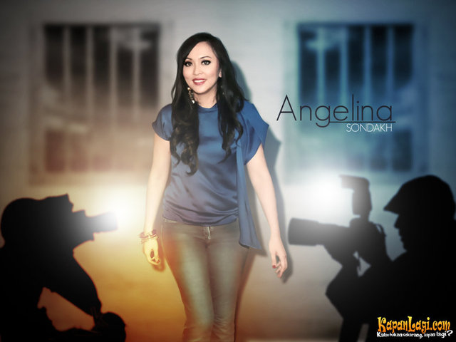 Angelina Sondakh (Endonezyalı politikacı)