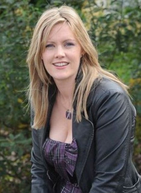 Toiréasa Ferris (İrlandalı politikacı)