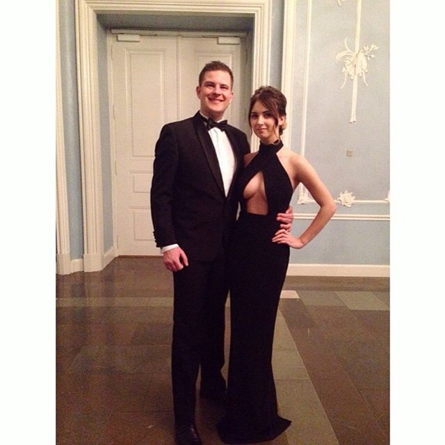 Siyaset frikik verdi!