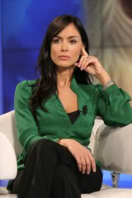 Maria Rosaria Carfagna (İtalyan politikacı)