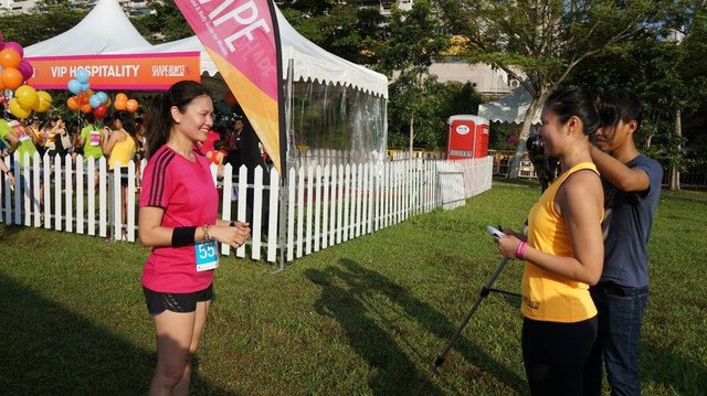 Eunice Olsen (Singapurlu siyasetçi)