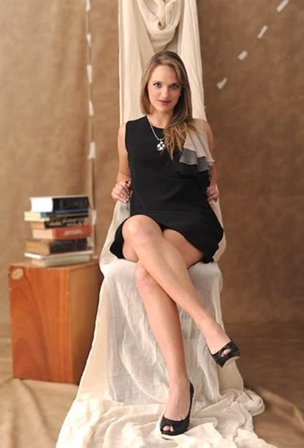 Luciana León (Perulu politikacı)